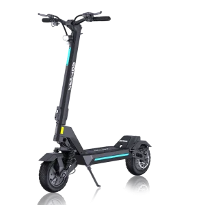 GX1 High-Performance Electric Scooter 10" 48KPH | 40KM Range